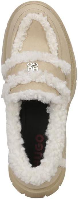 Image du produit HUGO Loafer MCRSD, Beige Ouvert (41)
