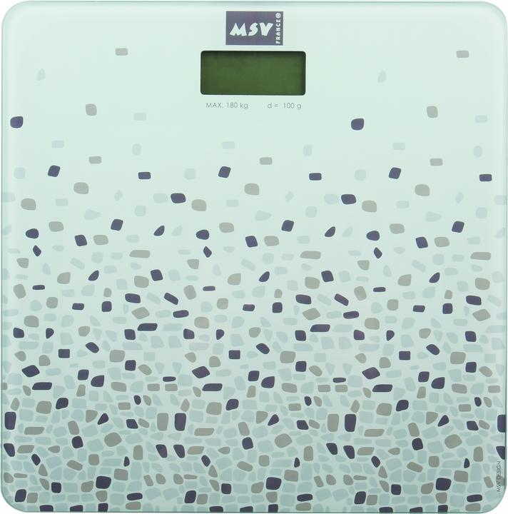 Produktbild MSV Josh (180 kg)