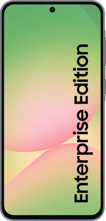 Image du produit Samsung Galaxy A56 EE (128 Go, Awesome Graphite, 6.70", Double SIM, 50 Mpx, 5G)
