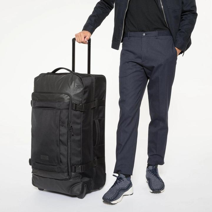 Actual product image Eastpak Tranverz CNNCTCoat (121 l)