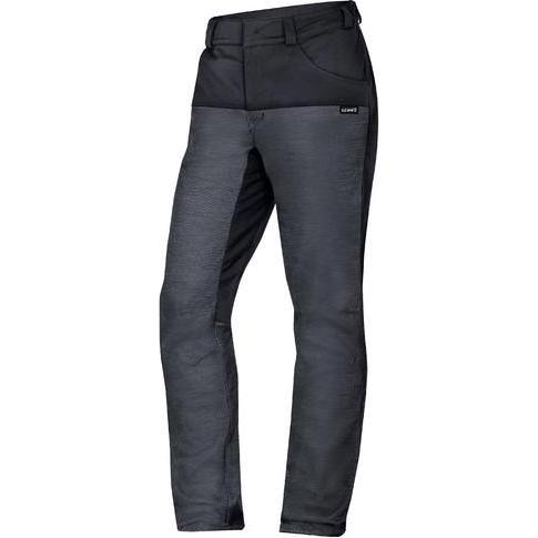 Uvex Safety, Arbeitshose, Arbeitshose uvex cut schwarz 29 (29)