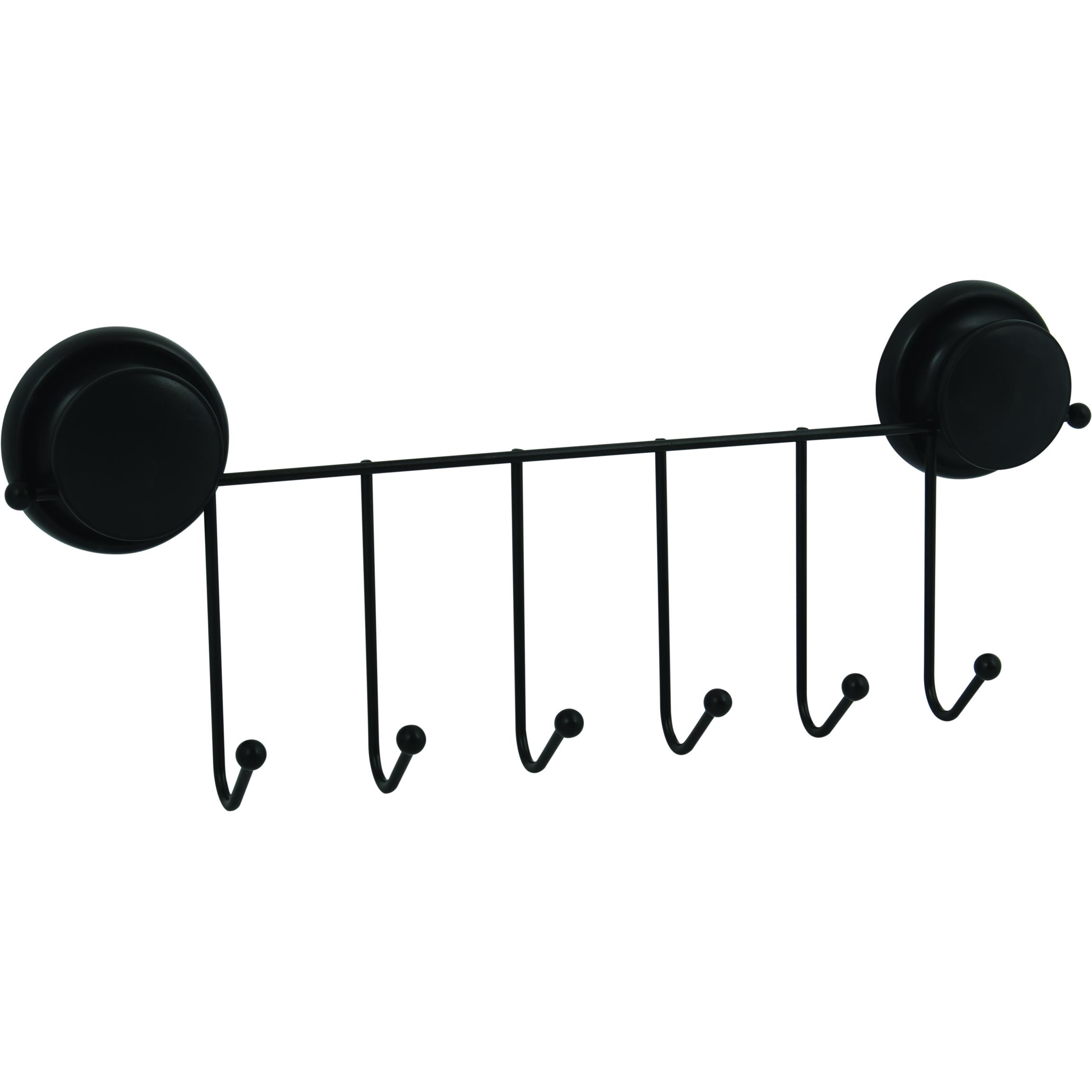 MSV, Handtuchhalter + Handtuchhaken, Alex