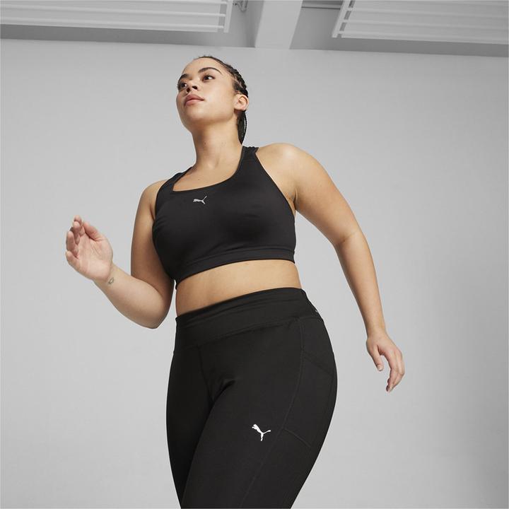 Actual product image Puma 4keeps Run Bra (S)