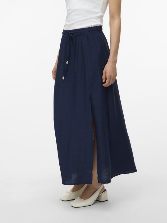 Immagine prodotto Vero Moda VMPALINA Hohe Taille Langer Rock Rock (XS)