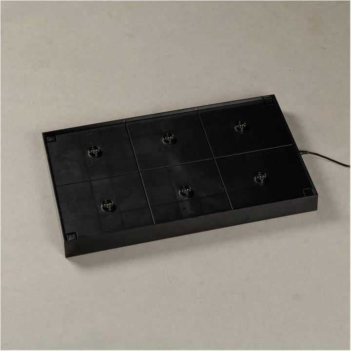Image du produit Konstsmide Chargeur pour 6 lampes de table