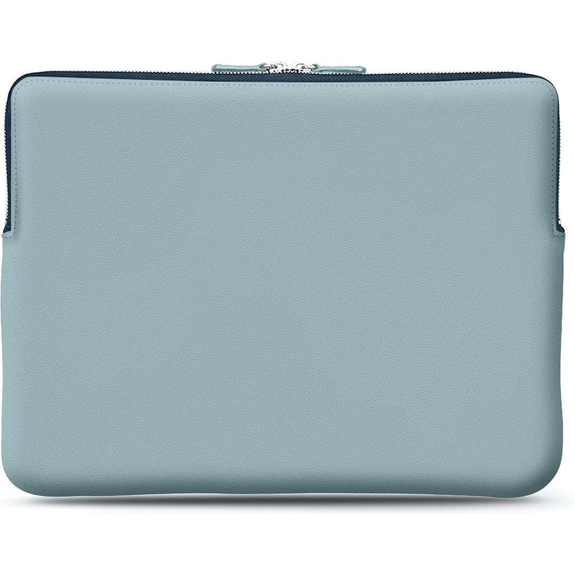 Thumbnail - Noreve Lederhülle, Notebooktasche, Blau