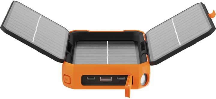 Immagine prodotto Xtorm Serie Xtreme (10000 mAh, 20 W, 37 Wh)