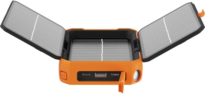 Produktbild Xtorm Xtreme Series (10000 mAh, 20 W, 37 Wh)