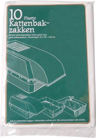 Image du produit Merkloos Müllbeutel