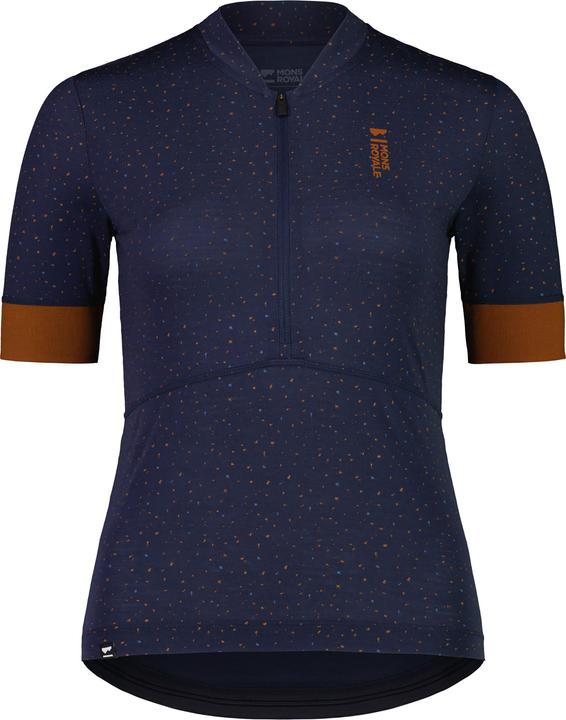 Mons Royale Women's Cadence Half Zip (L)