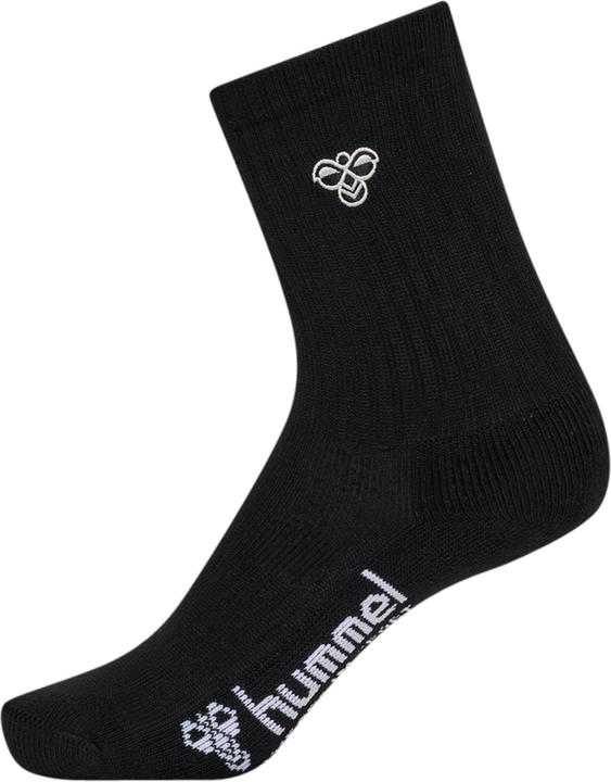 Produktbild hummel hmlJR 3-PACK SOCKS BEE (37 - 40)