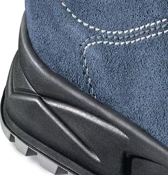 Produktbild Stuco Sicherheitshalbschuh S3 HIKING (S3, 43)