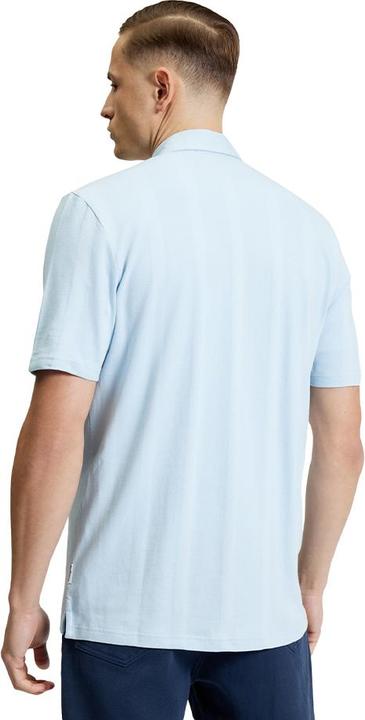 Immagine prodotto Ben Sherman Camicia Verticale Piqué Struttura Uomo (XL)