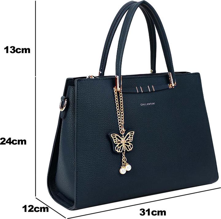 Actual product image Gallantry Damentasche Ariane Anhänger