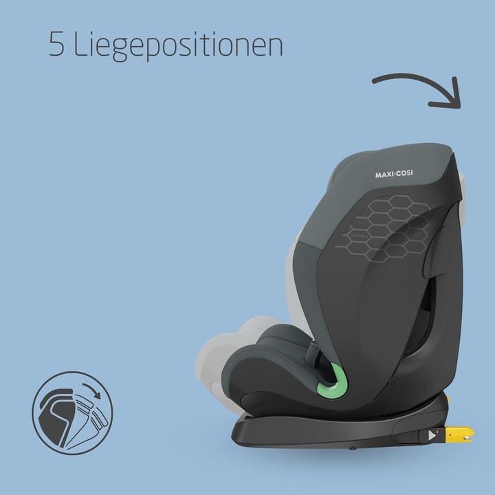 Image du produit Maxi-Cosi Titan S i-Size