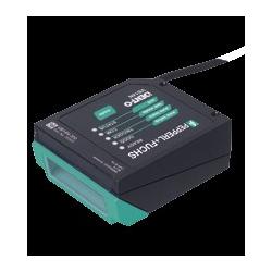 Pepperl & Fuchs Scanner per codici a barre (Codici a barre 1D, Codici a barre 2D), Lettore codice a barre