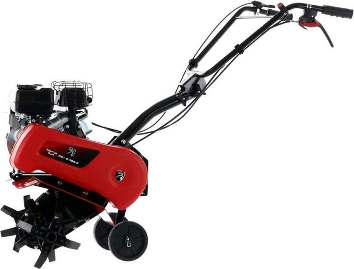 Immagine prodotto Rato Motozappa Italian Power con motore a benzina 79 ccmTiller 40 cm