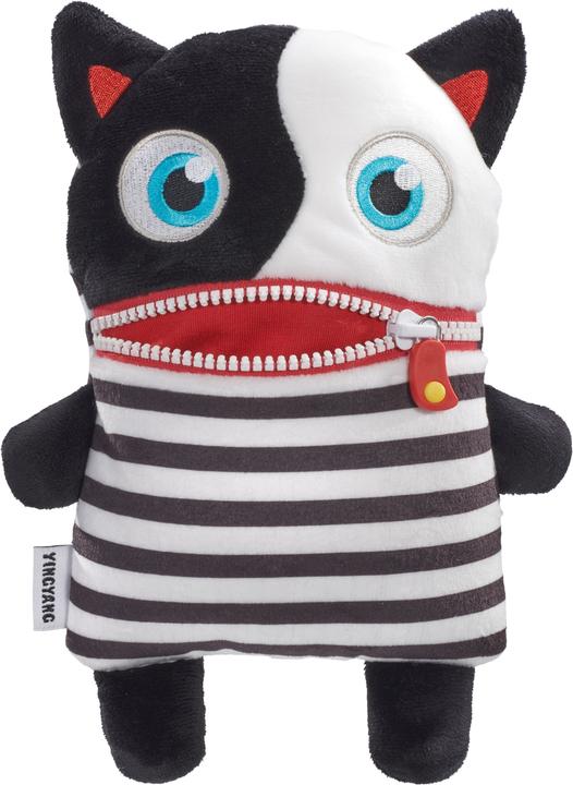 Produktbild Schmidt Spiele Sorgenfresser YingYang 23 cm (23 cm)