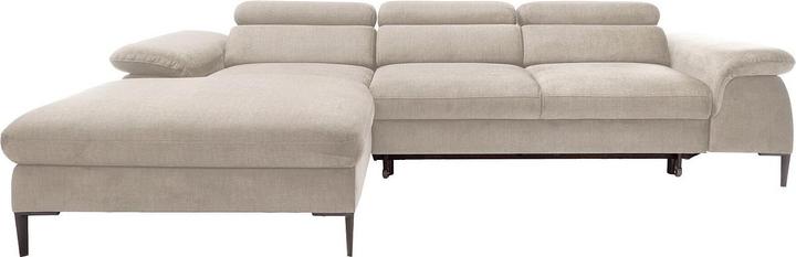 Produktbild Pascal Morabito Sepina (4-Sitzer, Ecksofa)