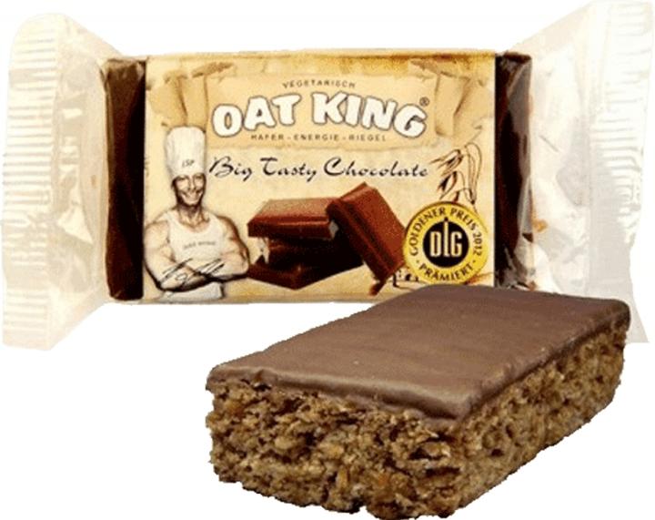 Produktbild Oat King Energie (Chocolate, 1 Stk., 950 g)