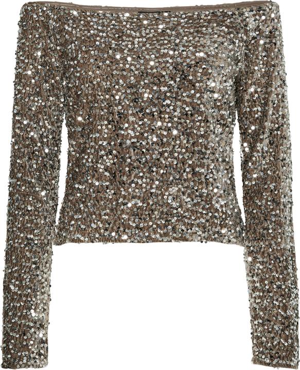 Immagine prodotto Pieces PCKAM Off Shoulder Top (L)