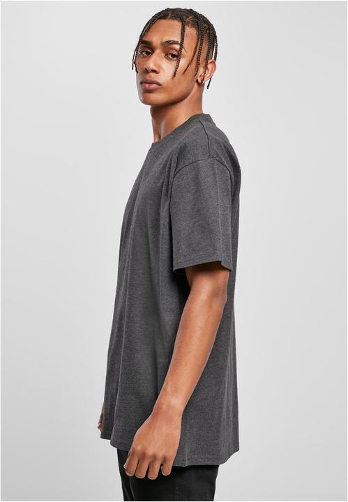 Produktbild Build Your Brand Heavy Oversize Tee (S)
