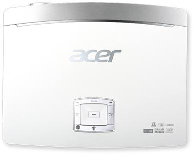 Image du produit Acer H9505bd (Full HD, 3000 lm, 1.5 - 2.28:1)