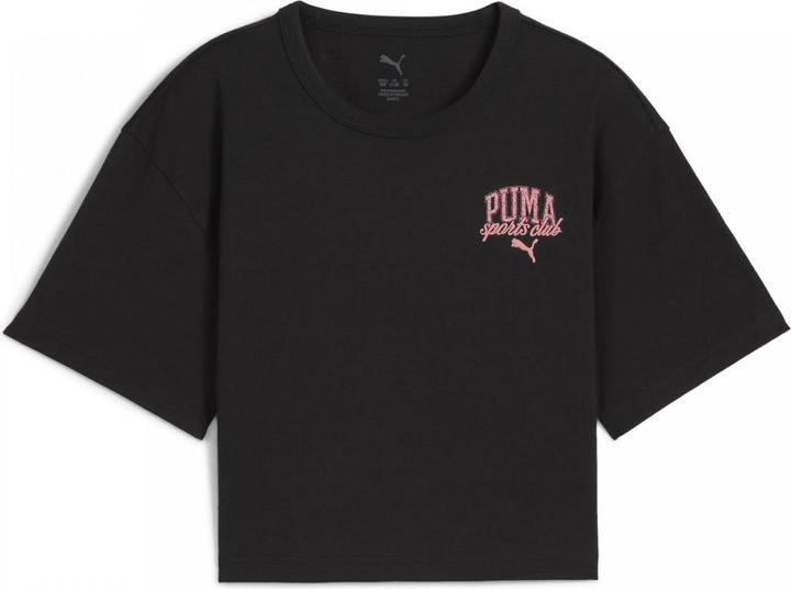 Actual product image Puma CLASS Tea G (176)