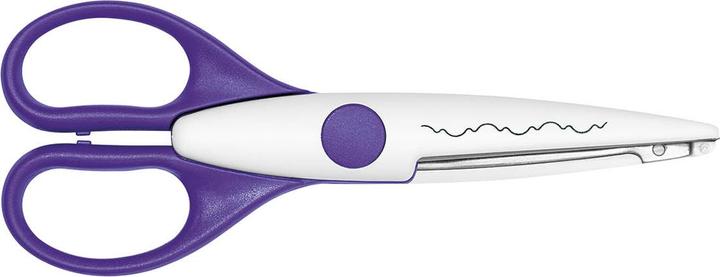 Immagine prodotto Wedo Forbici decorative (16 cm)