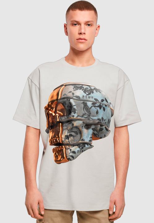 Produktbild Forgotten Faces Legacy Oversized Tee - 127107 (XL)