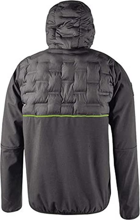 Image du produit U-Power WORKWEAR Spock gris asphalte XL (XL)