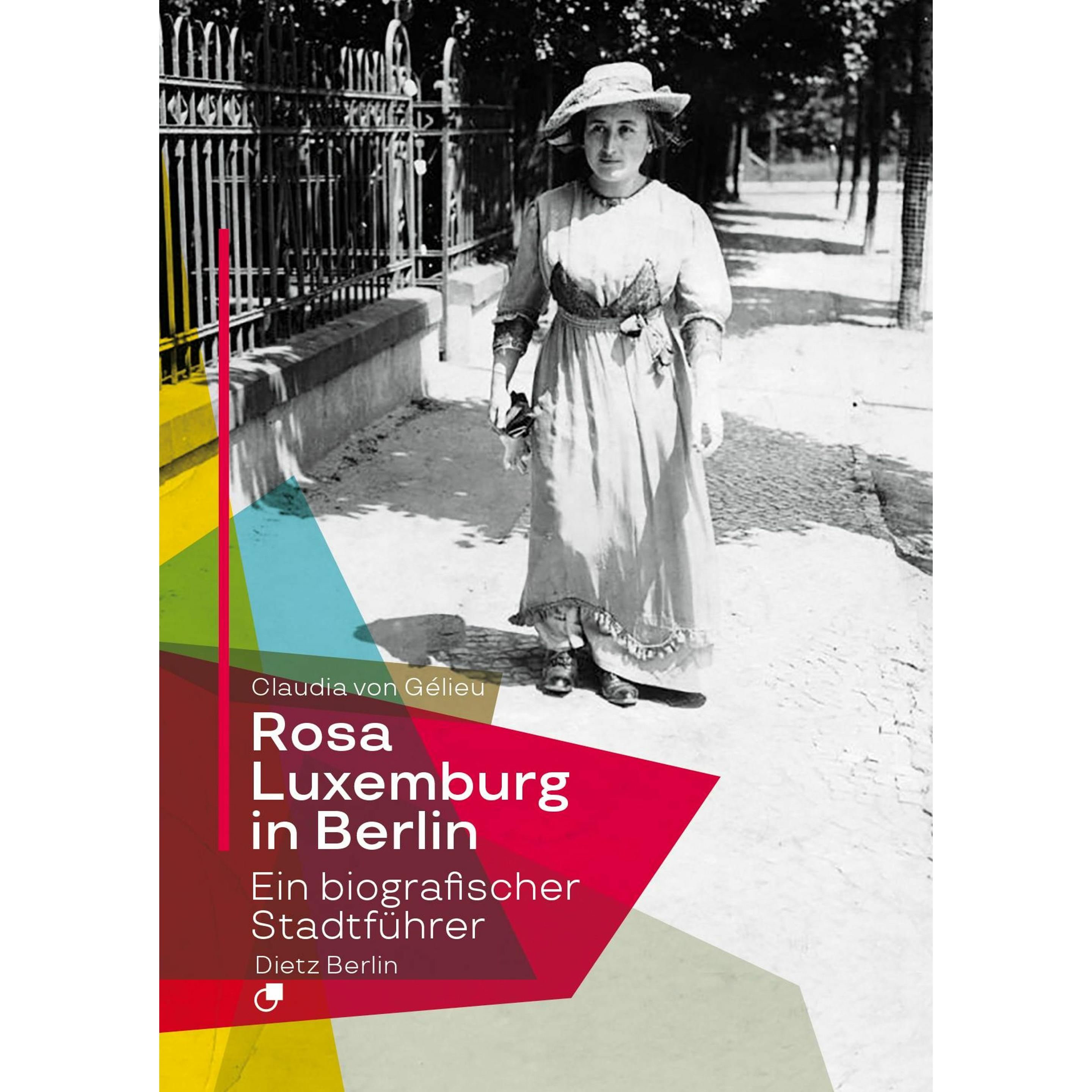 Claudia von Gélieu, Fachbücher von Claudia von Gélieu