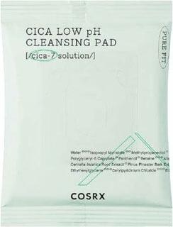 Produktbild Cosrx Pure Fit Cica Low pH Cleansing Pad 30 Count (Reinigungsmilch)