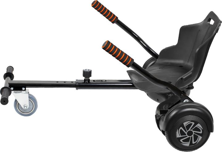 Actual product image Be Cool BCBB6522KRT