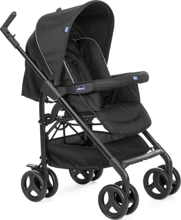 Actual product image Chicco Trio Sprint