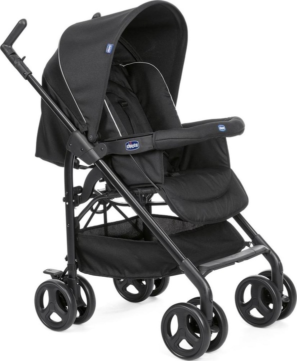 Actual product image Chicco Trio Sprint