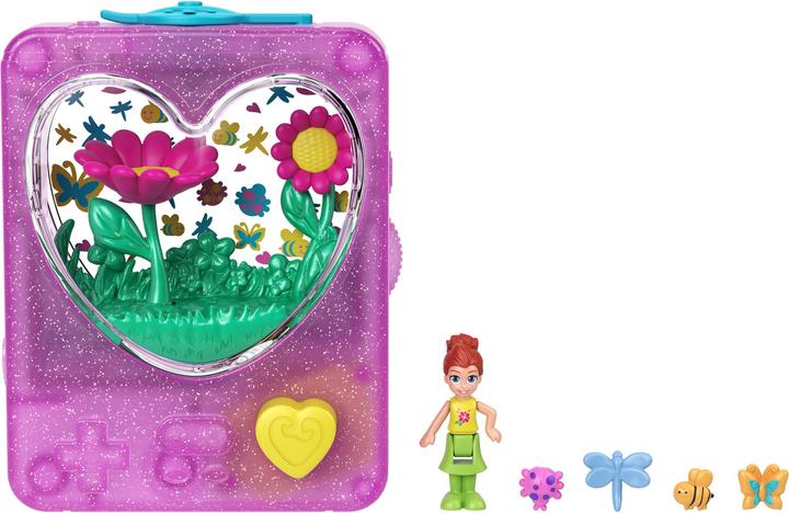 Produktbild Polly Pocket Mini-Spiele (Italienisch)