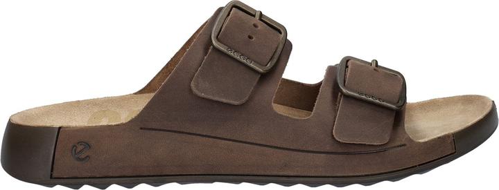 Produktbild Ecco COZMO M Sandalen - BRUIN - Maat 43 (43)