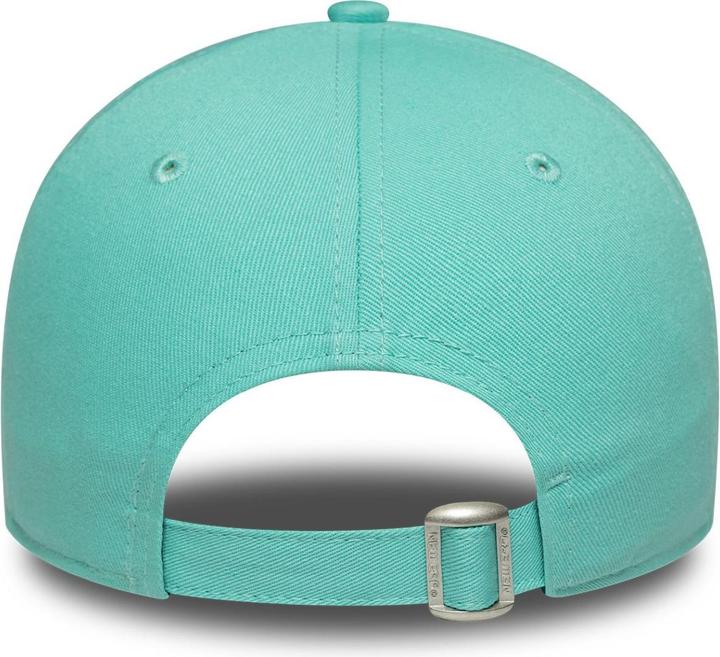 Actual product image New Era 9Forty Damen Cap - New York Yankees Mint