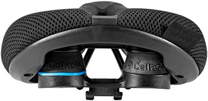 Actual product image Terry Fisio Climavent Gel