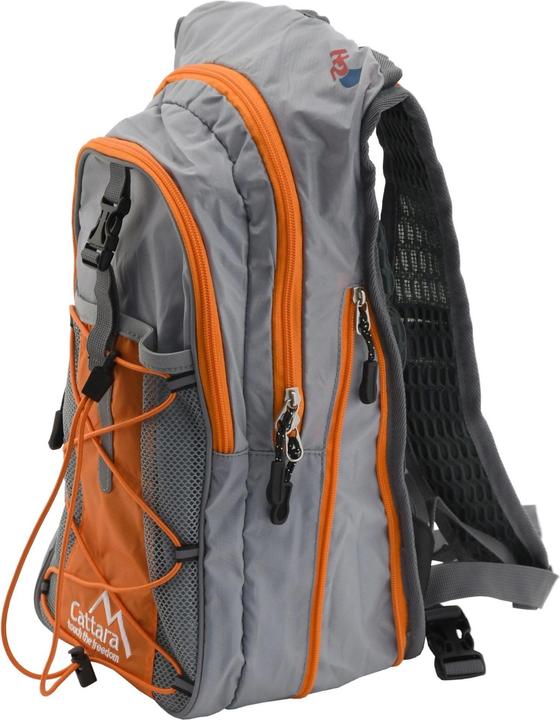 Actual product image Cattara Backpack 10l OrangeW (10 l)
