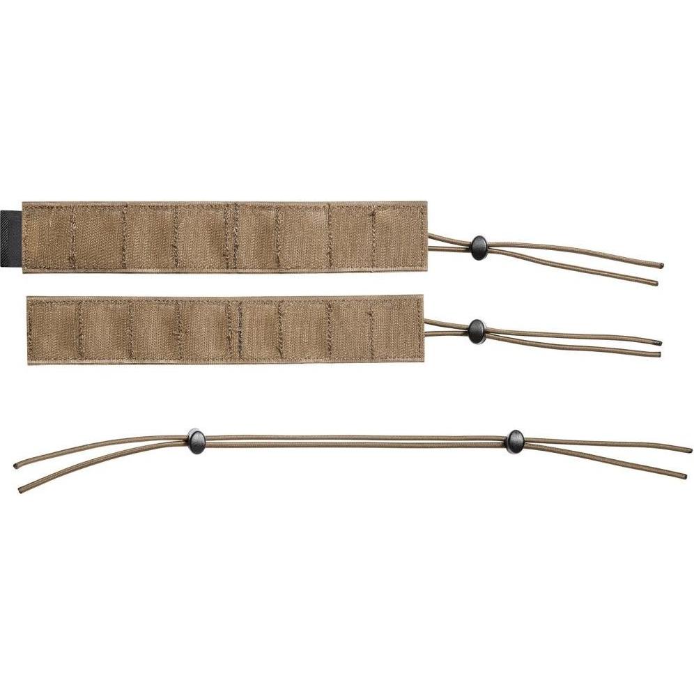 Tasmanian Tiger, Tasche, TT Modular Collector Strap Set VL Coyote, Braun