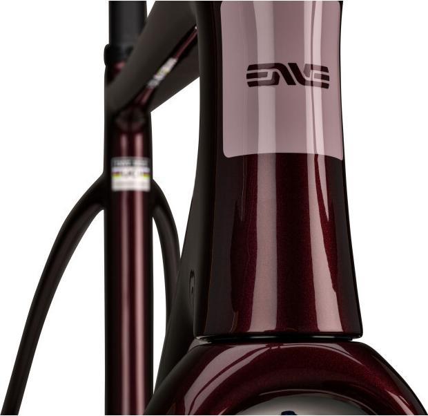 Produktbild Enve - MOG Rahmenset