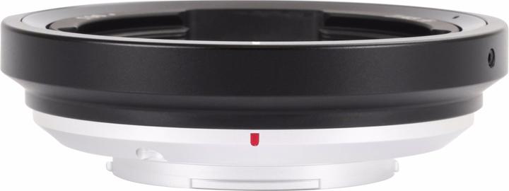 Produktbild Lensbaby Obscura 16 for Canon RF (Canon RF, APS-C / DX, Vollformat)