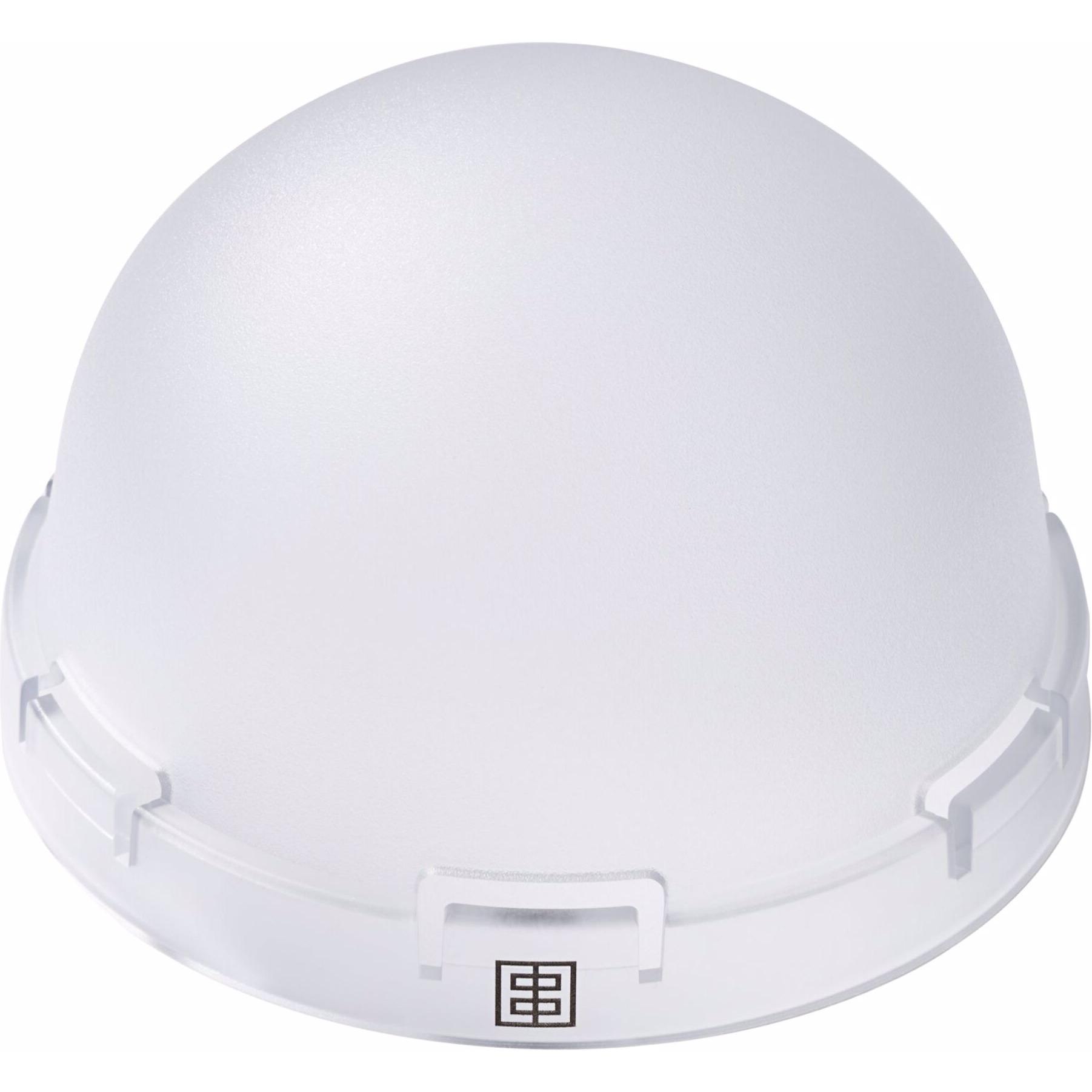 Elinchrom OFC Diffusion Dome (Diffusorkugel), Softbox + Reflektor