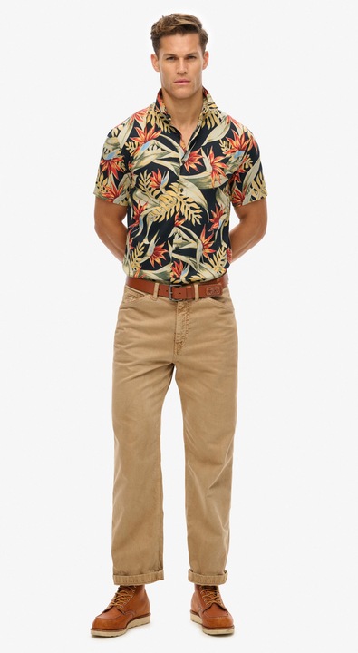 Image du produit Superdry Hawaiian Print (XL)