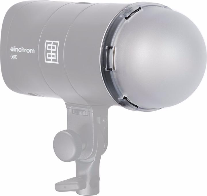 Produktbild Elinchrom OFC Diffusion Dome (Diffusorkugel)