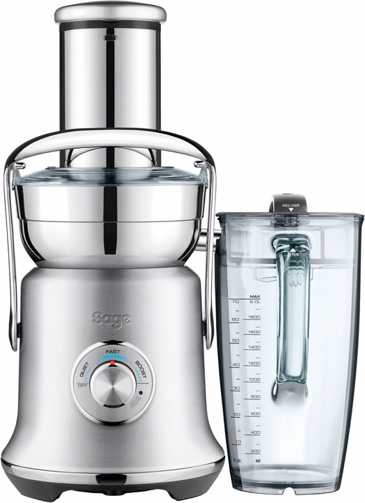 Produktbild Sage Entsafter Nutri Juicer Cold XL