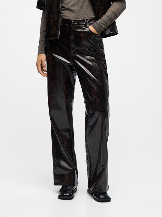 Immagine prodotto Object Schlangenprint Hose (36)