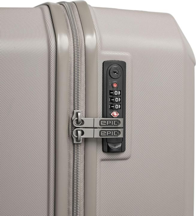 Actual product image Epic Airwave Neo 4 Rollen Trolley 75 cm (105 l)